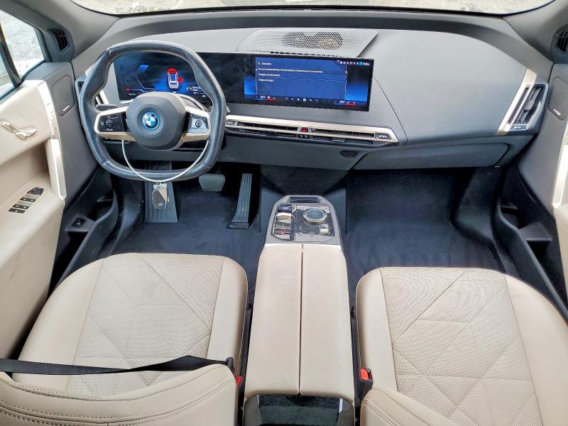 Aukcja sprzedaży 2024 Bmw Ix, vin: WB523CF06RCN85862, numer aukcji: 76841535