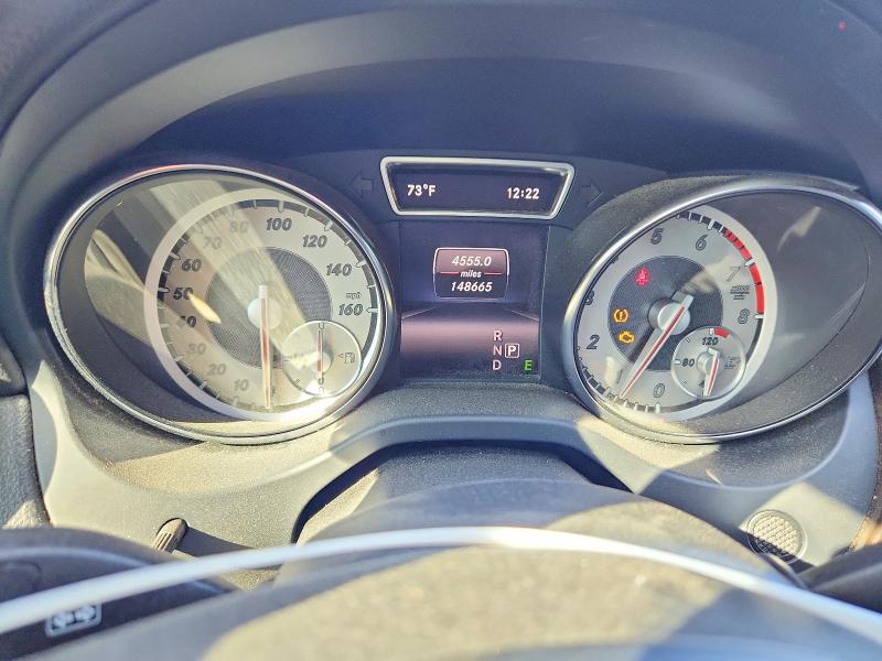 Продажа на аукционе авто 2014 Mercedes-benz Cla, vin: WDDSJ4EB5EN126538, номер лота: 79274505
