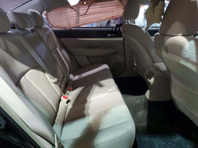 Продажа на аукционе авто 2013 Subaru Legacy, vin: 4S3BMBG62D3014439, номер лота: 76773345