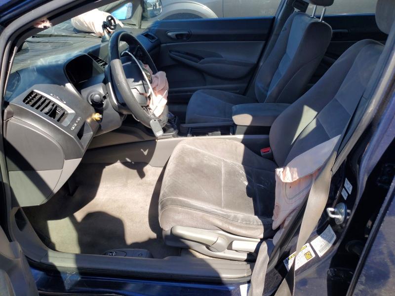 Продаж на аукціоні авто 2006 Honda Civic, vin: JHMFA16536S000506, номер лоту: 73997905