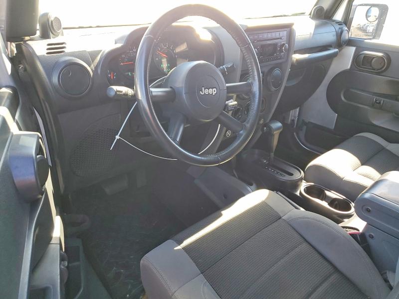 Aukcja sprzedaży 2007 Jeep Wrangler, vin: 1J4FA241X7L112099, numer aukcji: 79237995