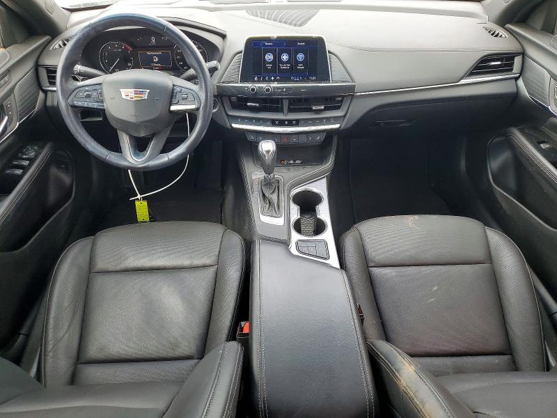 Aukcja sprzedaży 2024 Cadillac Ct4, vin: 1G6DB5RK1R0113436, numer aukcji: 79377995