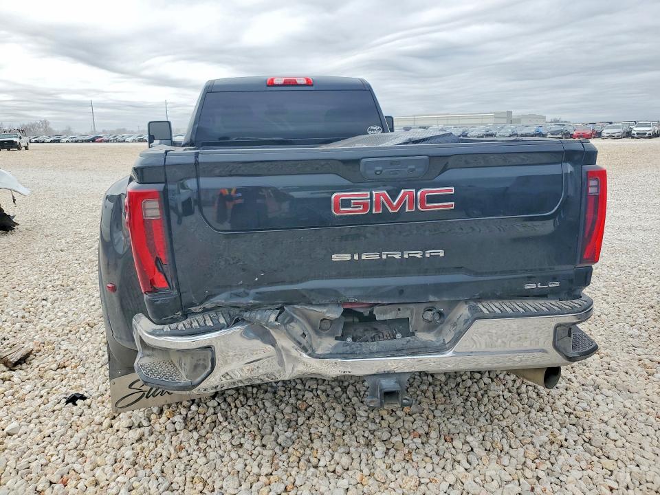 Aukcja sprzedaży 2024 Gmc Sierra, vin: 1GT39TEY8RF248767, numer aukcji: 77825645