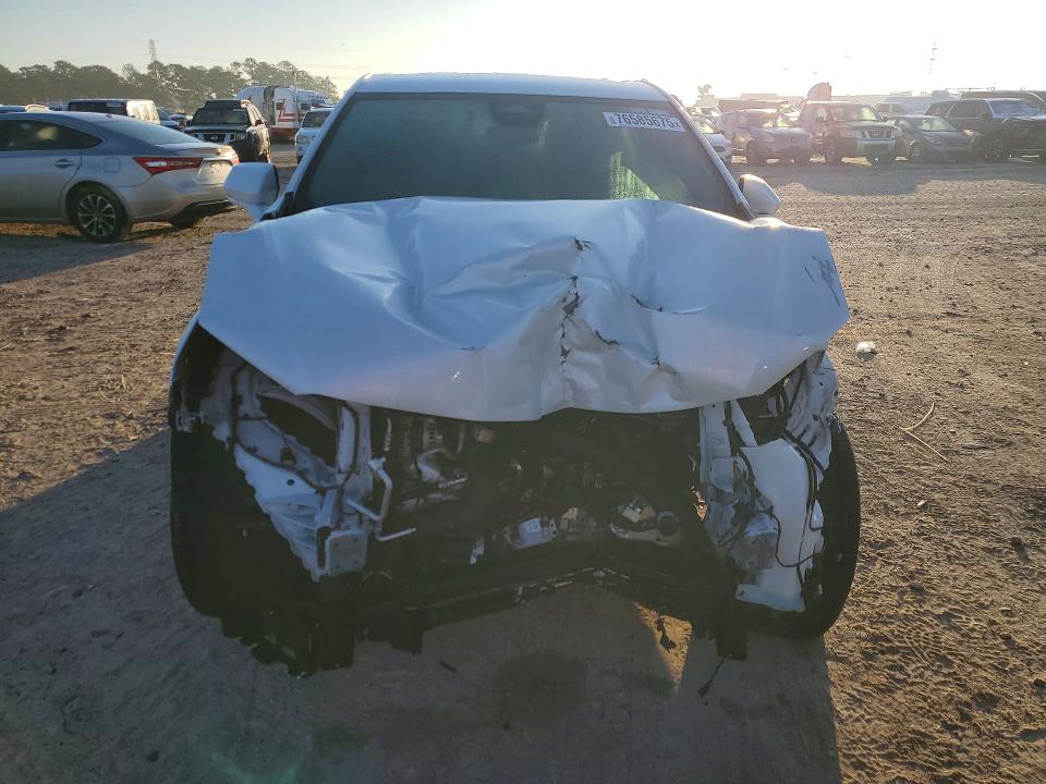 Продажа на аукционе авто 2024 Cadillac Xt4, vin: 1GYAZAR40RF183720, номер лота: 76585675