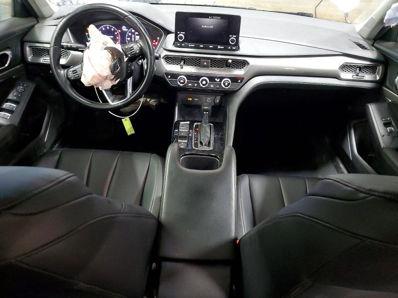 Aukcja sprzedaży 2023 Acura Integra, vin: 19UDE4H2XPA003669, numer aukcji: 78121425