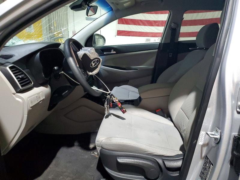 2019 Hyundai Tucson მანქანა იყიდება აუქციონზე, vin: KM8J2CA40KU038756, აუქციონის ნომერი: 77339855