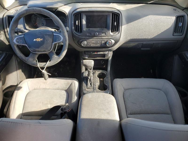 Продаж на аукціоні авто 2021 Chev Colorado, vin: 1GCGSBEA5M1101489, номер лоту: 74361725