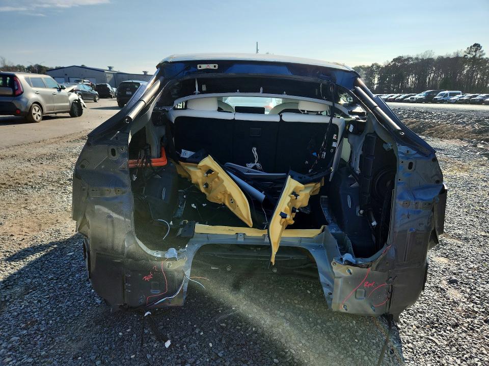 Aukcja sprzedaży 2021 Tesla Model Y, vin: 5YJYGDEE2MF231001, numer aukcji: 75942005