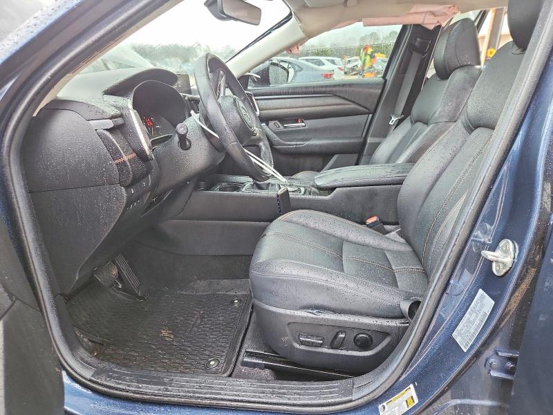 Aukcja sprzedaży 2024 Mazda Cx-50, vin: 7MMVABEM5RN184524, numer aukcji: 79265865