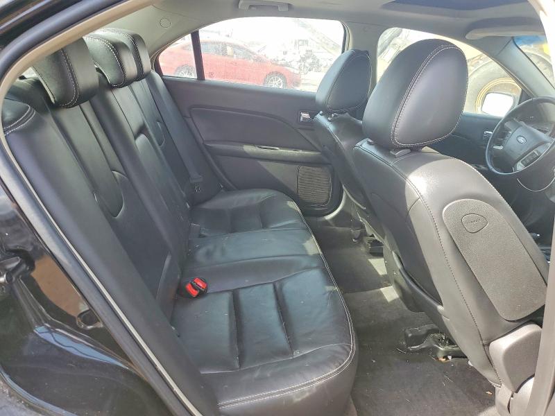 Aukcja sprzedaży 2010 Ford Fusion, vin: 3FAHP0JA2AR295082, numer aukcji: 78802145