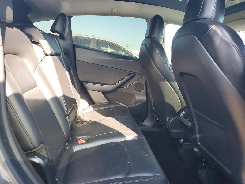 Aukcja sprzedaży 2021 Tesla Model Y, vin: 5YJYGDEF7MF098812, numer aukcji: 76576965