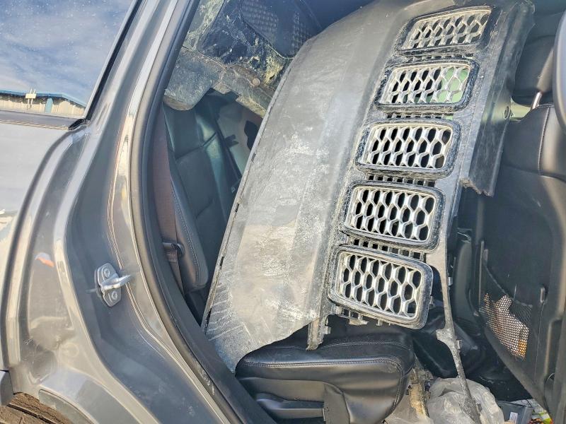 2019 Jeep Grand Cherokee მანქანა იყიდება აუქციონზე, vin: 1C4RJEAG3KC844290, აუქციონის ნომერი: 76838205