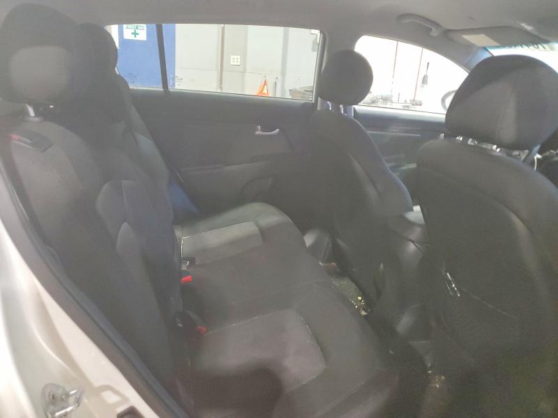 Aukcja sprzedaży 2013 Kia Sportage, vin: KNDPBCA27D7381577, numer aukcji: 76414995