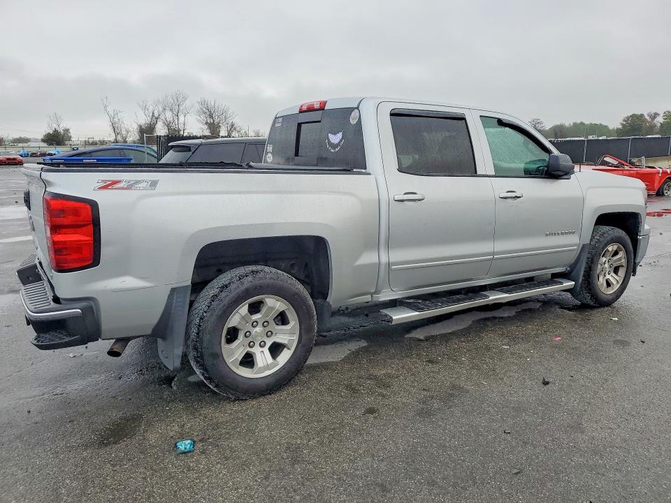 Aukcja sprzedaży 2015 Chevrolet Silverado, vin: 3GCUKREC2FG115299, numer aukcji: 78845735