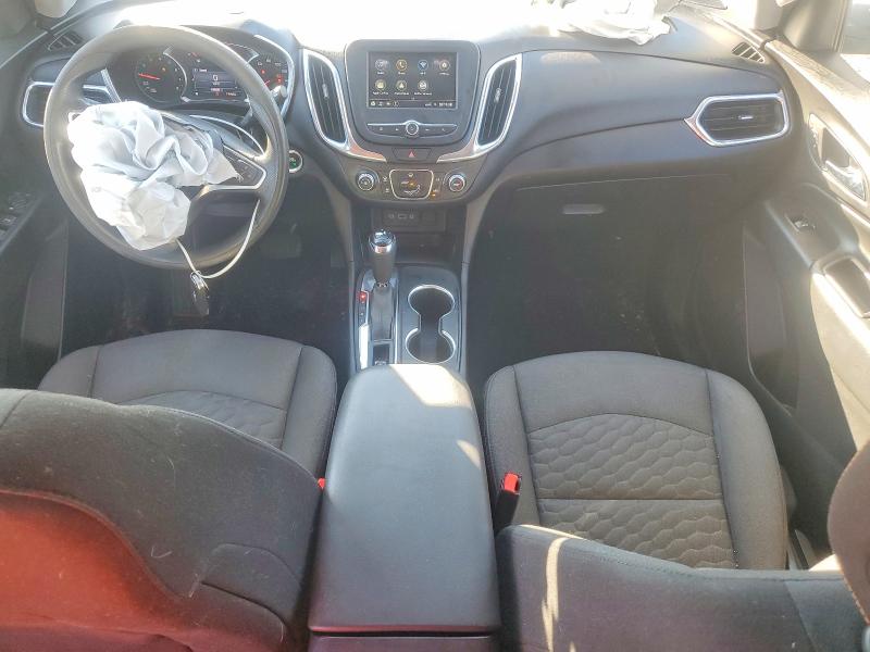 Aukcja sprzedaży 2019 Chevrolet Equinox, vin: 2GNAXKEV6K6233110, numer aukcji: 77757545