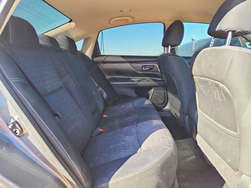 76653075 :رقم المزاد ، 1N4AL3AP8JC105576 vin ، 2018 Nissan Altima مزاد بيع
