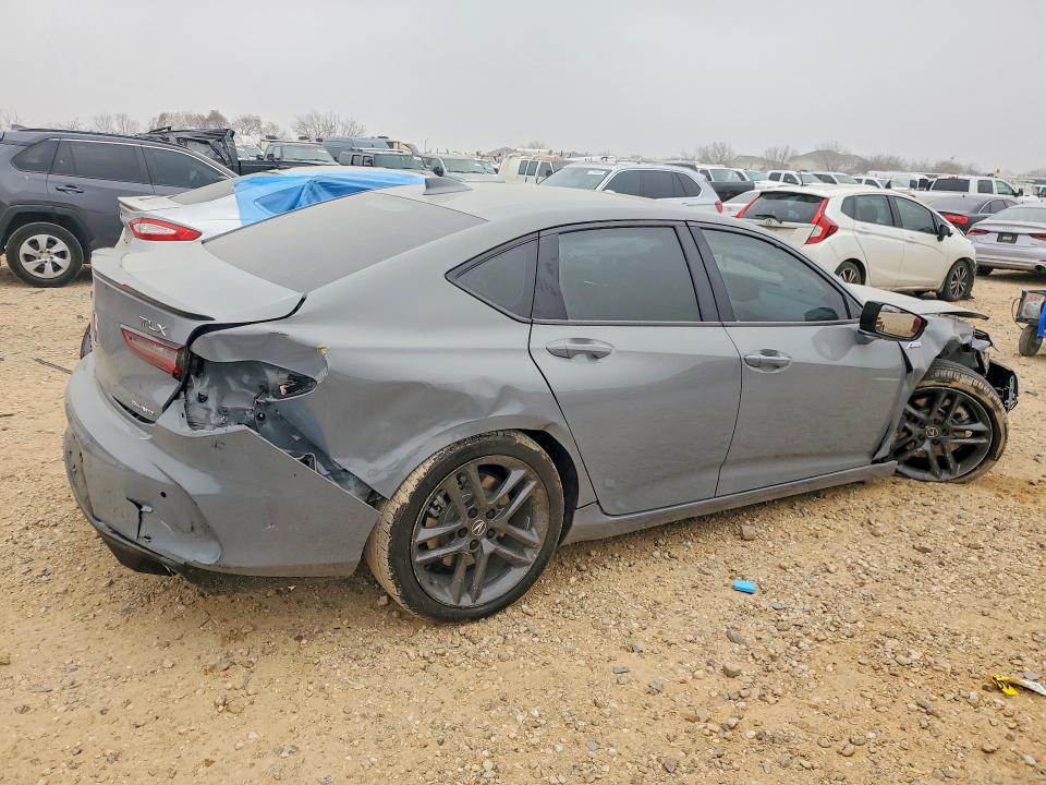Aukcja sprzedaży 2024 Acura Tlx, vin: 19UUB6F58RA001312, numer aukcji: 78322265