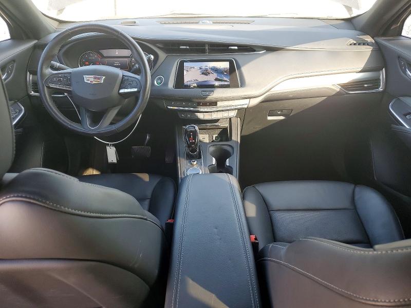Aukcja sprzedaży 2023 Cadillac Xt4, vin: 1GYFZCR44PF103950, numer aukcji: 76963795