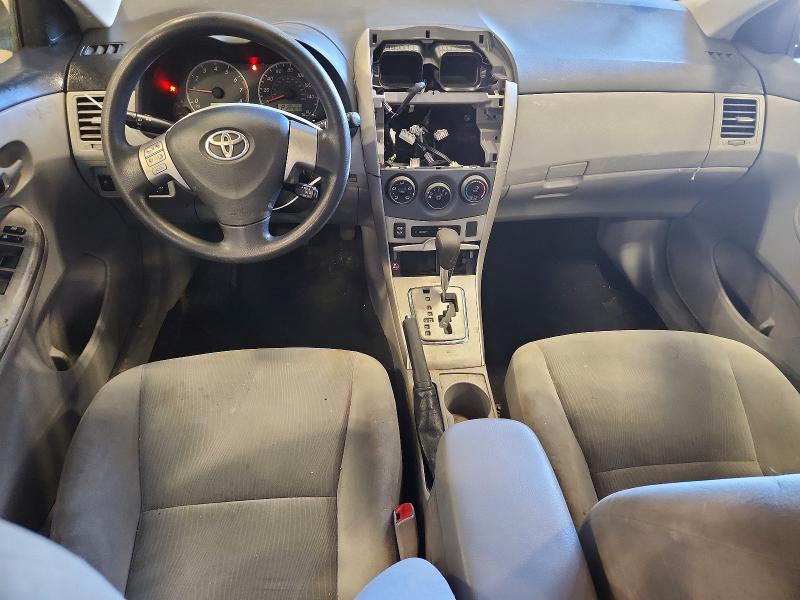Продаж на аукціоні авто 2013 Toyota Corolla Ba, vin: 5YFBU4EE3DP199386, номер лоту: 76289635
