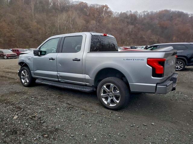 Aukcja sprzedaży 2024 Ford F150 Light, vin: 1FTVW3LK5RWG06620, numer aukcji: 76424205