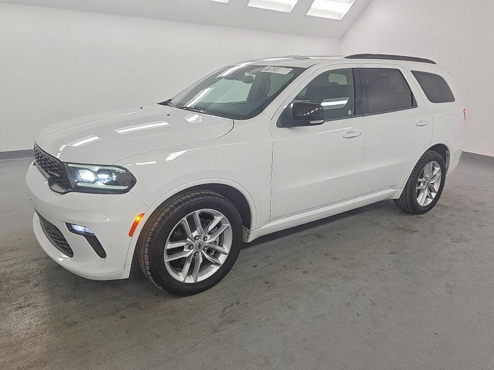 Aukcja sprzedaży 2023 Dodge Durango, vin: 1C4RDHDG0PC596401, numer aukcji: 78659285