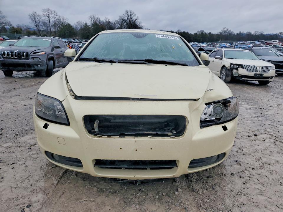 Aukcja sprzedaży 2010 Volvo C70, vin: YV1672MC9AJ092463, numer aukcji: 76605425