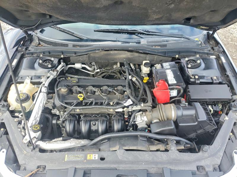 Продажа на аукционе авто 2012 Ford Fusion, vin: 3FAHP0HAXCR138313, номер лота: 78286195