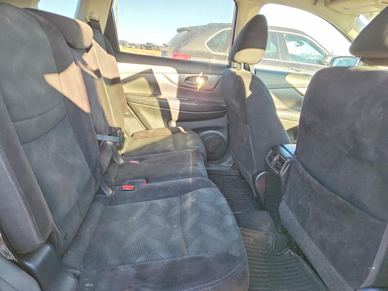 Продажа на аукционе авто 2014 Nissan Rogue, vin: 5N1AT2MM1EC799504, номер лота: 75402345