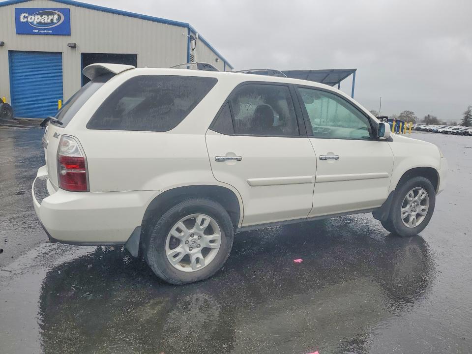 Aukcja sprzedaży 2004 Acura Mdx, vin: 2HNYD18854H541368, numer aukcji: 77953745