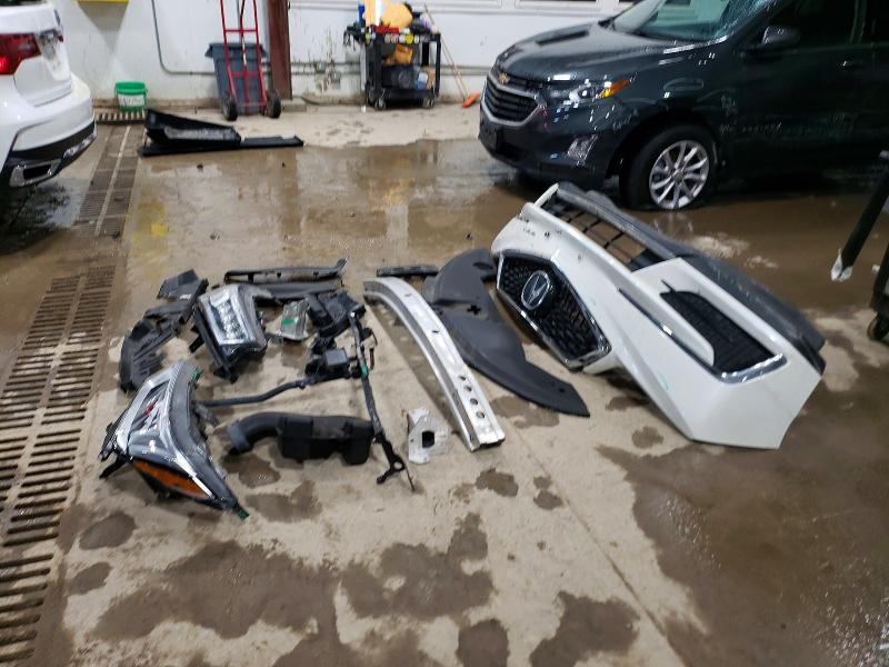 Aukcja sprzedaży 2018 Acura Mdx, vin: 5J8YD4H50JL001939, numer aukcji: 78442515