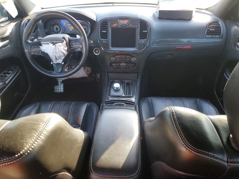 Продажа на аукционе авто 2020 Chrysler 300, vin: 2C3CCABT3LH122938, номер лота: 94787195
