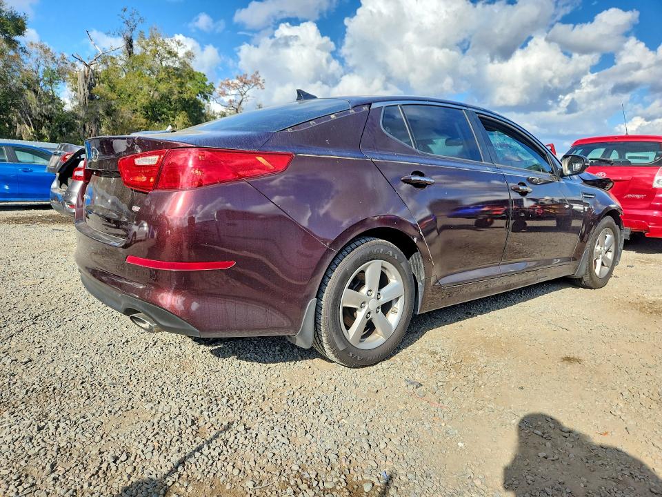 Aukcja sprzedaży 2014 Kia Optima, vin: 5XXGM4A72EG310193, numer aukcji: 76566535