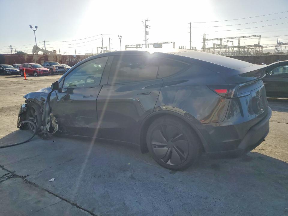 Aukcja sprzedaży 2026 Tesla Model Y, vin: 7SAYGDEDXTF386985, numer aukcji: 77321595