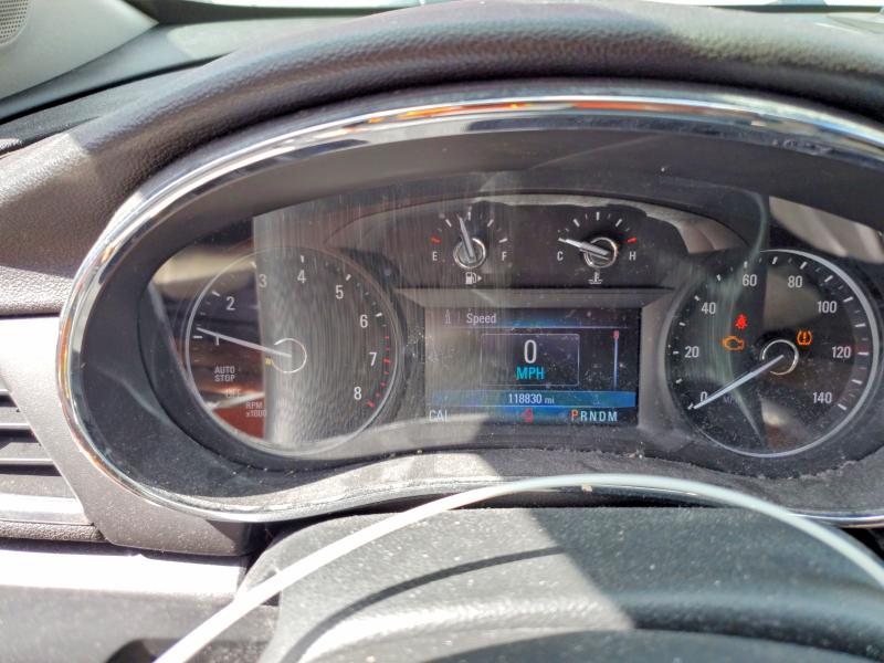 Aukcja sprzedaży 2019 Buick Encore, vin: KL4CJCSM1KB800447, numer aukcji: 77893965