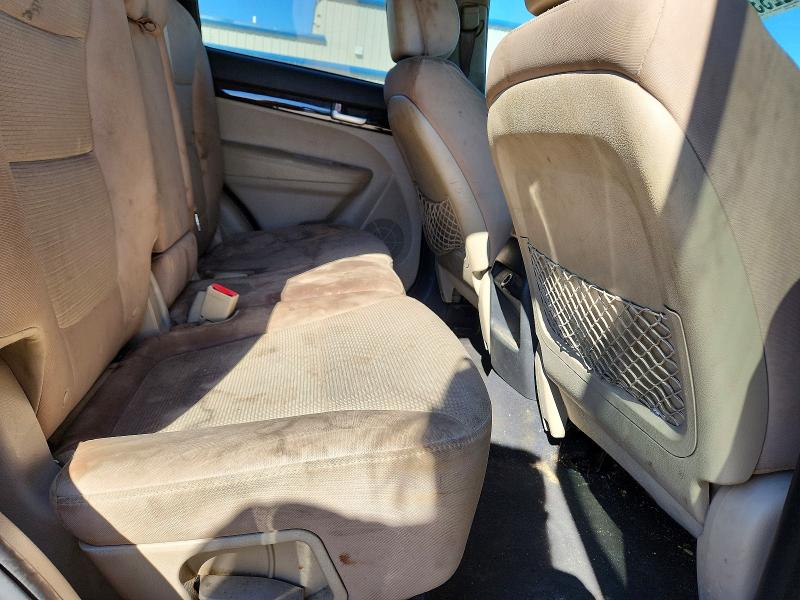 Продаж на аукціоні авто 2014 Kia Sorento, vin: 5XYKT3A64EG477584, номер лоту: 79223395
