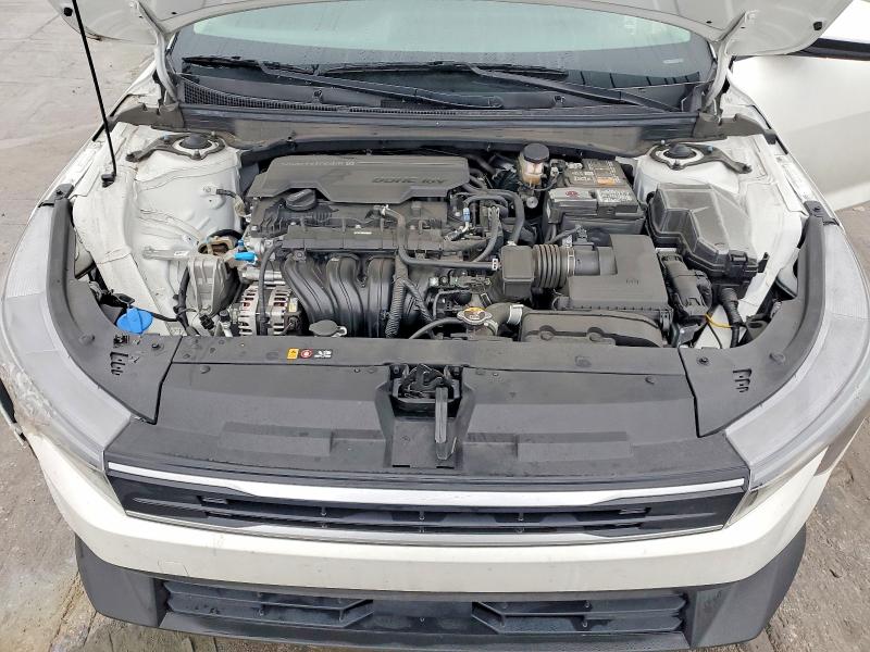 Продажа на аукционе авто 2025 Kia K4, vin: 3KPFT4DE9SE136460, номер лота: 74006335