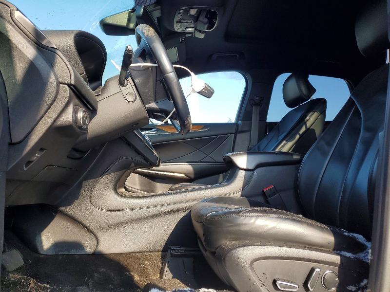 Продажа на аукционе авто 2015 Lincoln Mkc, vin: 5LMCJ2A92FUJ22257, номер лота: 76595235