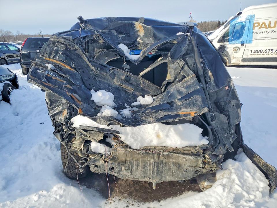 2023 Honda Cr-v მანქანა იყიდება აუქციონზე, vin: 2HKRS4H59PH106484, აუქციონის ნომერი: 77532655