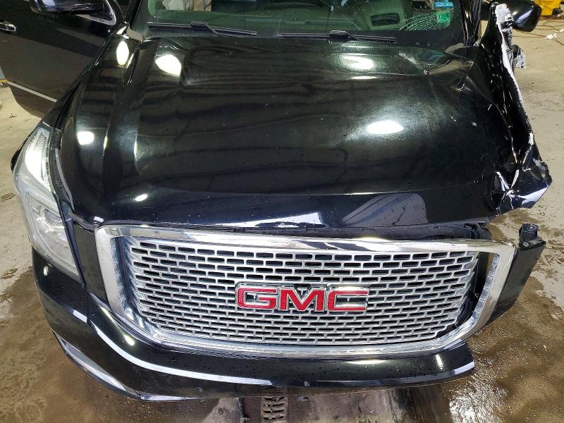 Продажа на аукционе авто 2017 Gmc Yukon, vin: 1GKS2CKJ0HR339203, номер лота: 79197985