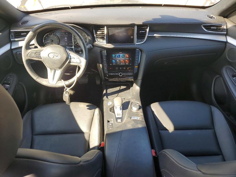 Aukcja sprzedaży 2021 Infiniti Qx50 Luxe, vin: 3PCAJ5BB3MF116958, numer aukcji: 77178325