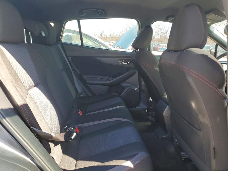 78614375 :رقم المزاد ، 4S3GTAJ67K1714705 vin ، 2019 Subaru Impreza مزاد بيع
