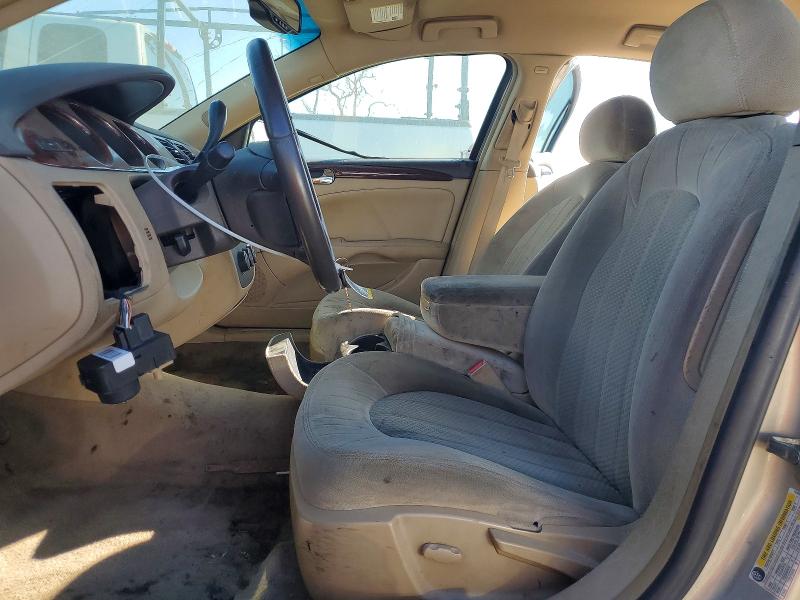 Продаж на аукціоні авто 2008 Buick Lucerne, vin: 1G4HP57248U185611, номер лоту: 75811905