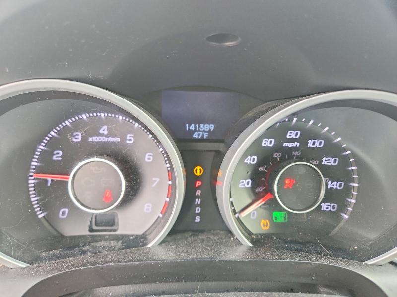 Aukcja sprzedaży 2010 Acura Tl, vin: 19UUA8F59AA014279, numer aukcji: 78694095