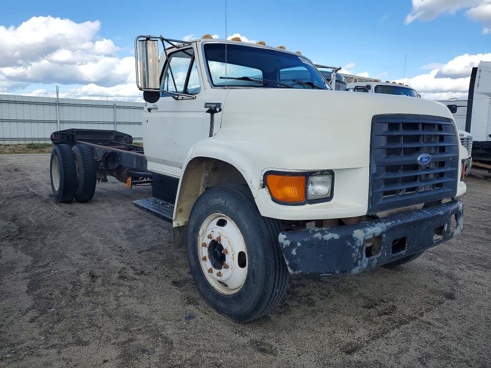 Продаж на аукціоні авто 1997 Ford F700, vin: 1FDNF70J4VVA17850, номер лоту: 76349125