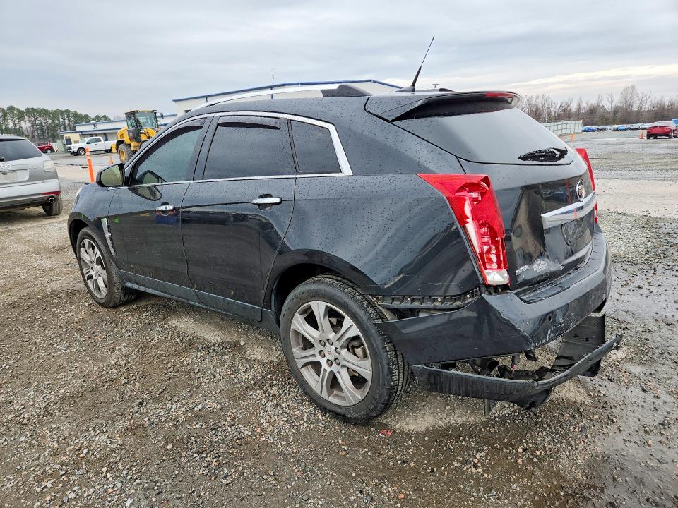 Продаж на аукціоні авто 2012 Cadillac Srx, vin: 3GYFNBE38CS509349, номер лоту: 77092685