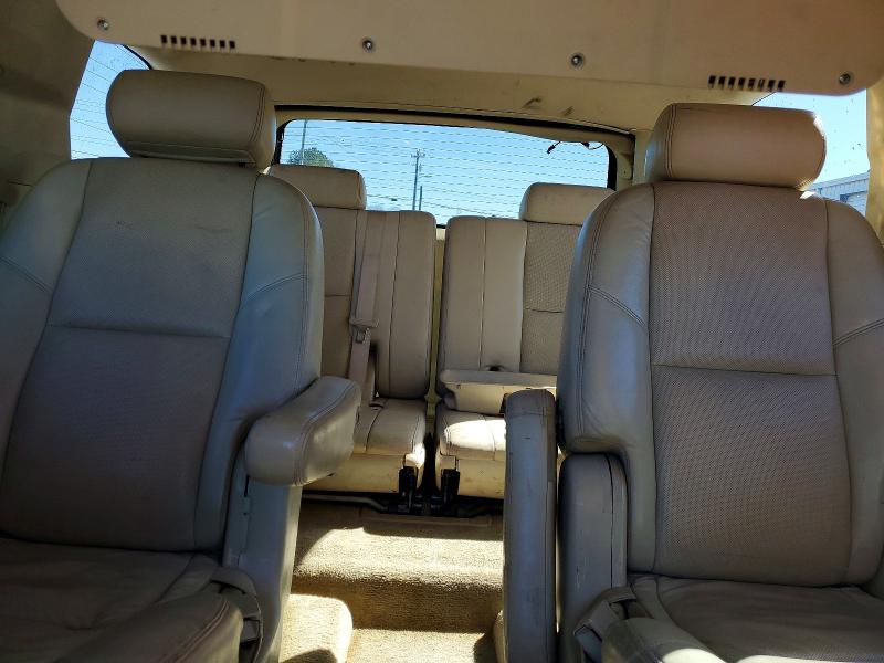 Продажа на аукционе авто 2008 Cadillac Escalade, vin: 1GYFK63878R232315, номер лота: 78183995