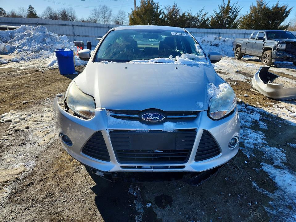 Продаж на аукціоні авто 2012 Ford Focus, vin: 1FAHP3F24CL213082, номер лоту: 74953925