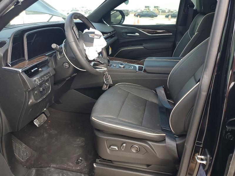 Aukcja sprzedaży 2024 Cadillac Escalade, vin: 1GYS4LKL1RR322235, numer aukcji: 77275535