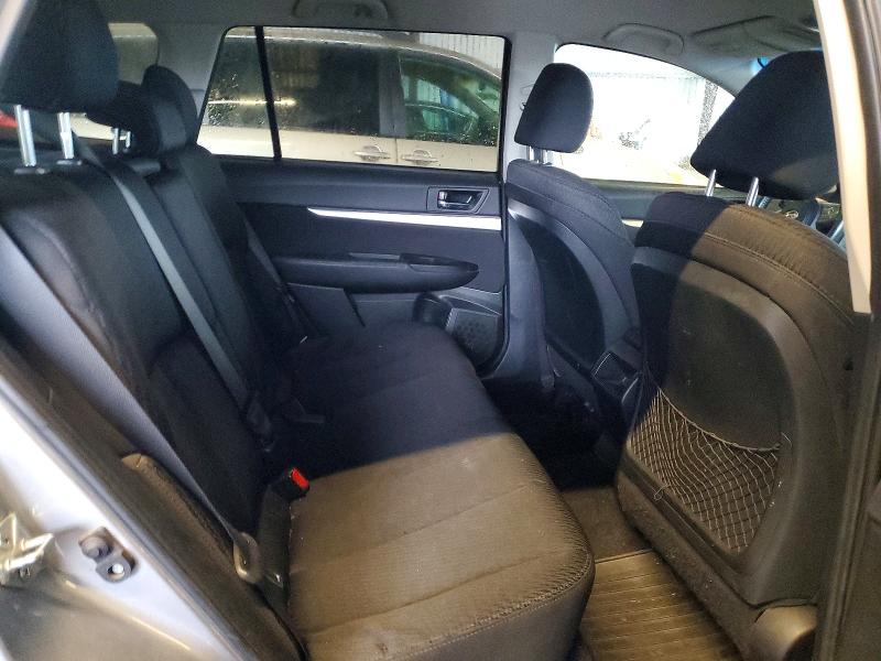 Auction sale of the 2010 Subaru Outback, vin: 4S4BRBCC6A3370512, lot number: 77391815