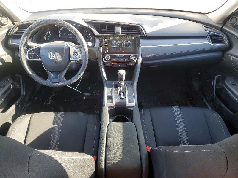 Продаж на аукціоні авто 2021 Honda Civic, vin: 2HGFC2F52MH016767, номер лоту: 77529415
